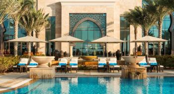 Resort Ajman Saray A Luxury Collection 2