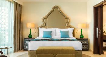Resort Ajman Saray A Luxury Collection 3
