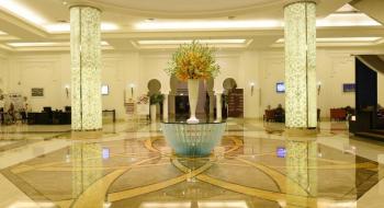 Hotel Bahi Ajman Palace 4