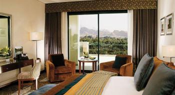 Hotel Al Ain Rotana 3