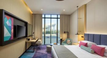 Hotel Millennium Al Barsha 2