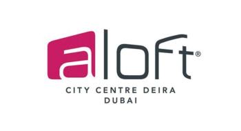 Hotel Aloft Dubai Creek 4