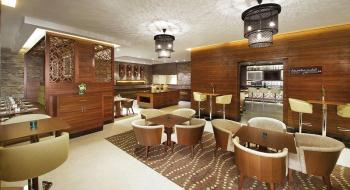 Hotel Hilton Garden Inn Dubai Al Muraqabat 3