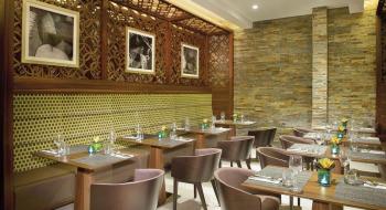 Hotel Hilton Garden Inn Dubai Al Muraqabat 3