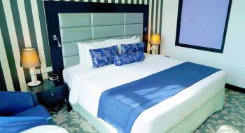 Aparthotel Signature 1 Hotel Barsha Heights - Tecom 2