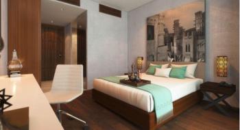 Hotel Super 8 By Wyndham Dubai Deira 3