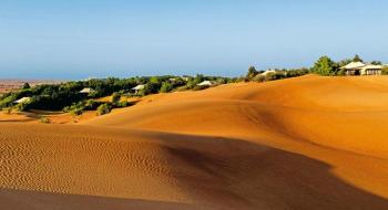 Hotel Al Maha A Luxury Collection Desert Resort En Spa 3