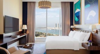 Hotel Avani Palm View Dubai En Suites 3