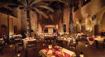 Hotel Bab Al Shams Desert Resort En Spa 3