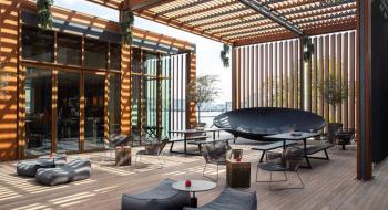 Hotel Canopy By Hilton Dubai Al Seef 4