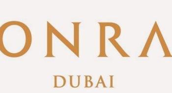 Hotel Conrad Dubai 2