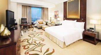 Hotel Conrad Dubai 4