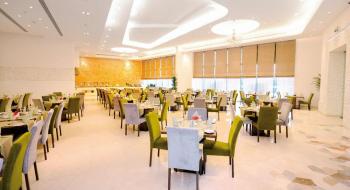 Hotel Copthorne Dubai 2
