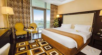 Hotel Copthorne Dubai 3