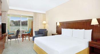 Hotel Copthorne Lakeview Hotel 2