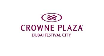 Hotel Crowne Plaza Dubai Festival City 4