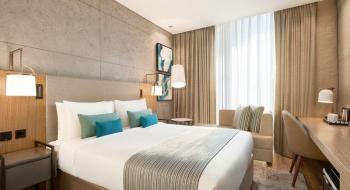 Hotel Days Hotel By Wyndham Dubai Deira 2