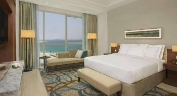 Hotel Doubletree By Hilton Dubai Jumeirah Beach 4
