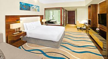 Hotel Doubletree By Hilton Residences Dubai Al Barsha 2