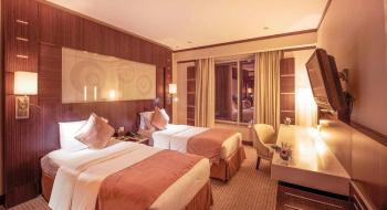 Hotel Emirates Grand Hotel 3