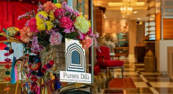 Hotel Four Points By Sheraton Bur Dubai 3