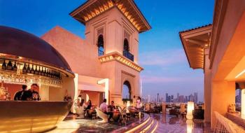 Hotel Four Seasons Resort Dubai At Jumeirah Beach 4