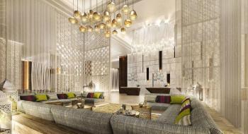 Hotel Grand Mercure Hotel And Residences Dubai Airport 4