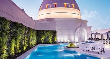 Hotel Habtoor Palace Dubai Lxr Hotels En Resorts 4