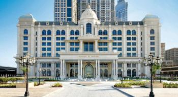 Hotel Habtoor Palace Dubai Lxr Hotels En Resorts 3