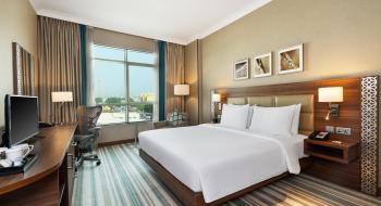 Hotel Hilton Garden Inn Dubai Al Mina 2
