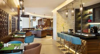 Hotel Hilton Garden Inn Dubai Al Mina 3