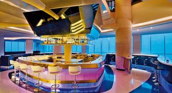 Hotel Hilton V Dubai Curio Collection 3
