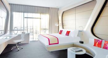 Hotel Hilton V Dubai Curio Collection 4