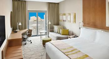 Hotel Holiday Inn Dubai Festival City 3