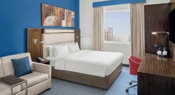 Hotel Holiday Inn Express Dubai - Safa Park 2