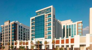 Hotel Hyatt Place Dubai Jumeirah 4