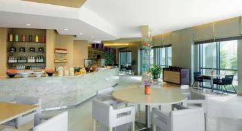 Hotel Hyatt Regency Dubai Creek Heights 2
