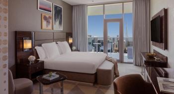 Hotel Hyde Hotel Dubai 3