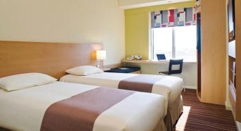 Hotel Ibis Mall Of The Emirates 2