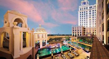 Hotel Kempinski Mall Of The Emirates 2