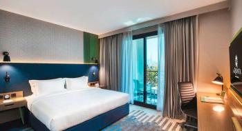 Hotel La Quinta By Wyndham Dubai Jumeirah 2