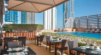 Hotel La Suite Dubai Hotel En Apartments 4