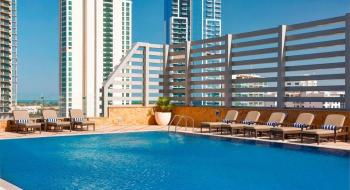Hotel La Suite Dubai Hotel En Apartments 4