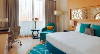Hotel Marriott Al Jaddaf 3