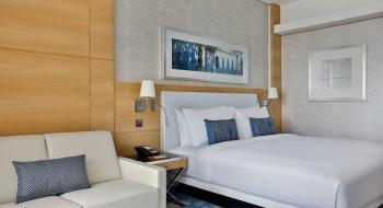 Hotel Marriott Resort Palm Jumeirah Dubai 4