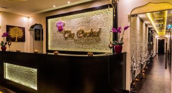 Aparthotel Mercure Dubai Barsha Heights Suites 3
