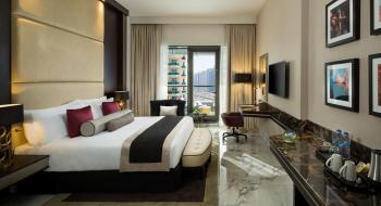 Hotel Millennium Place Dubai Marina 2