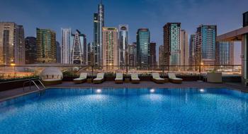 Hotel Millennium Place Dubai Marina 3