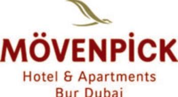 Aparthotel Movenpick Bur Dubai 4
