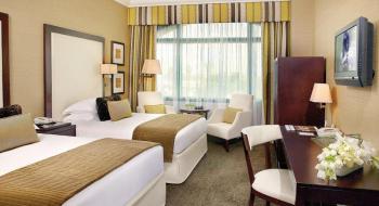 Hotel Movenpick Grand Al Bustan Dubai 3